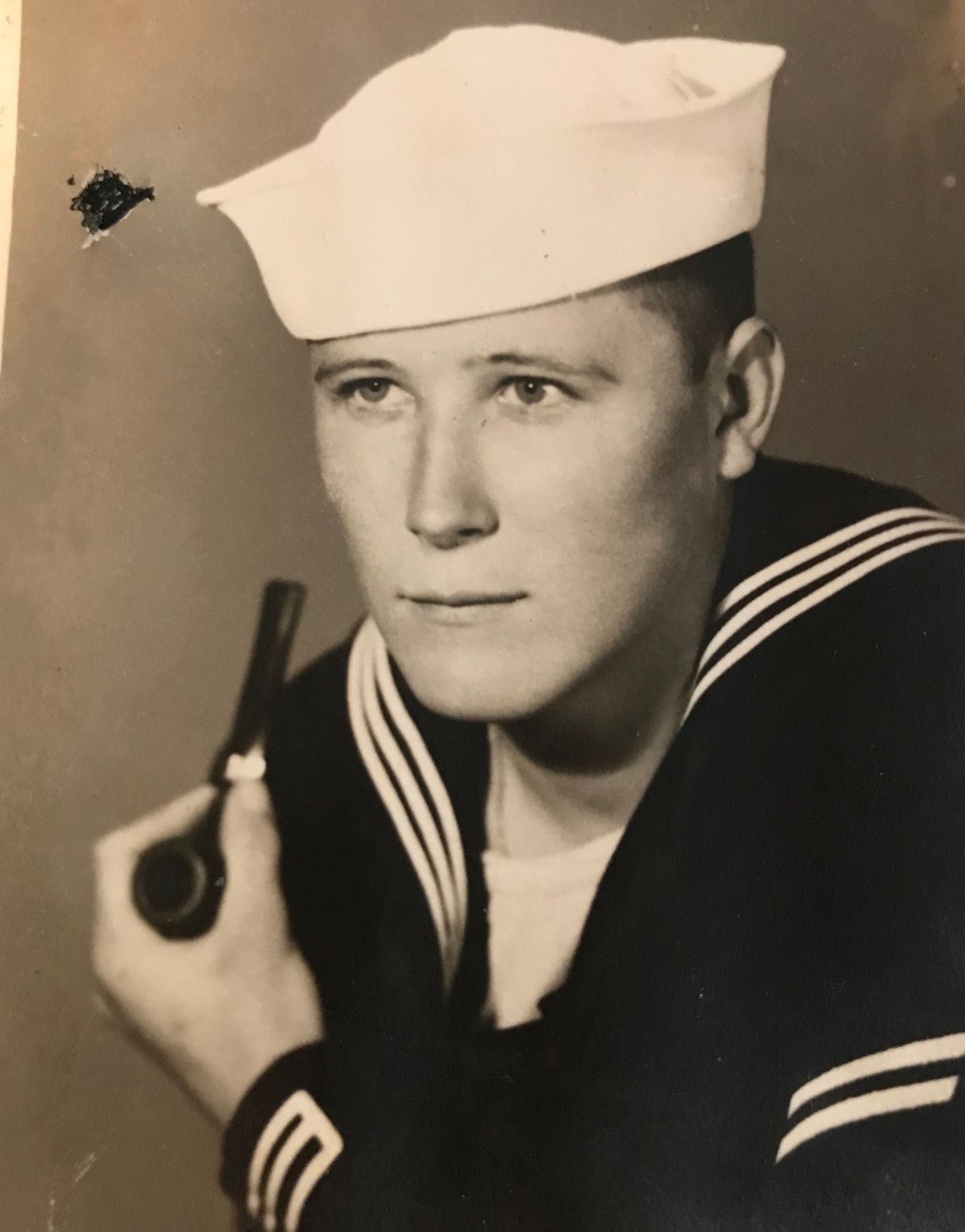 William Maury Grissom